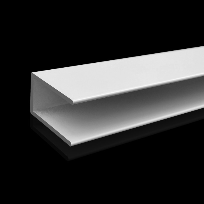 6063-T6 Aluminium Profile - Image 3