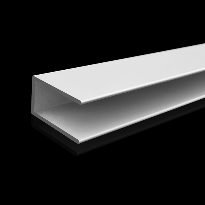 6063-T6 Aluminium Profile - Image 4