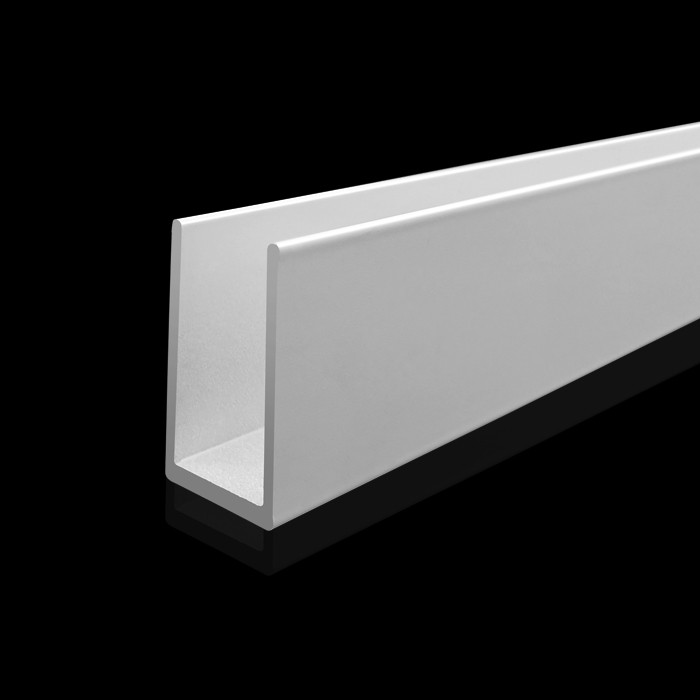 6063-T6 Aluminium Profile