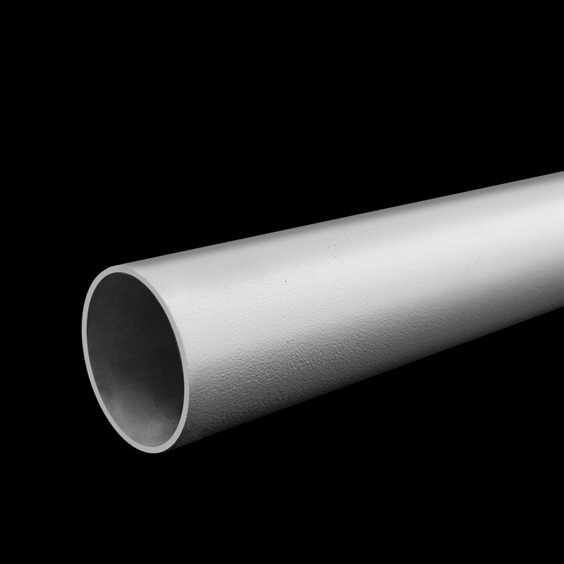 Aluminium Extrusion Pipe - Image 2