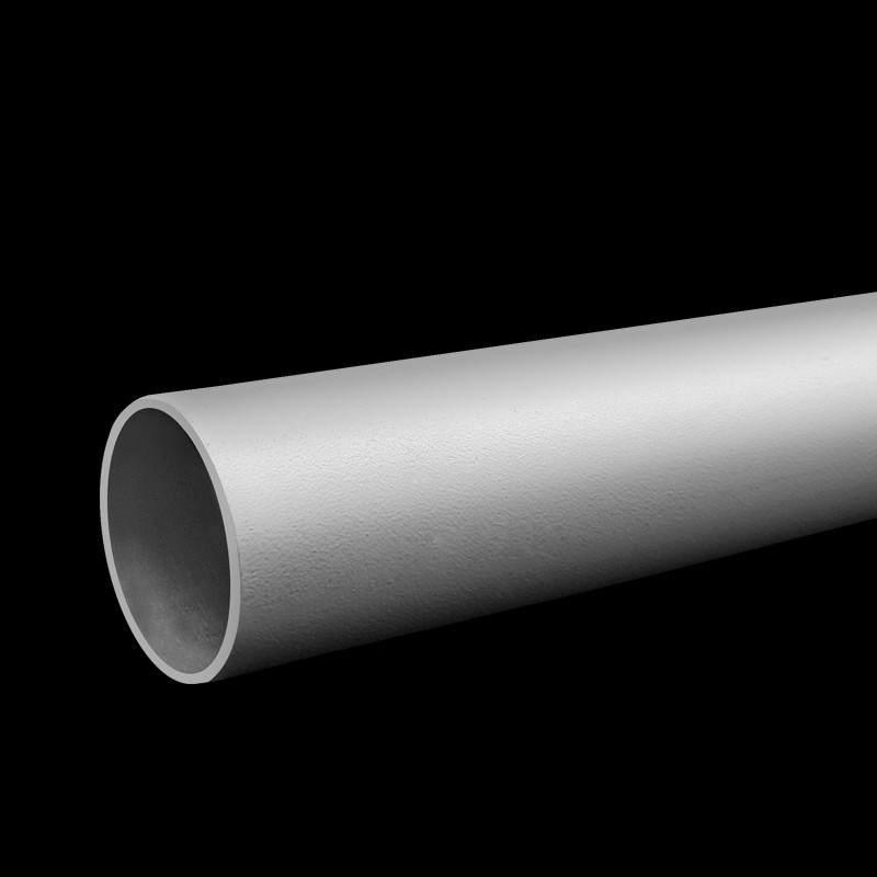 Aluminium Extrusion Pipe