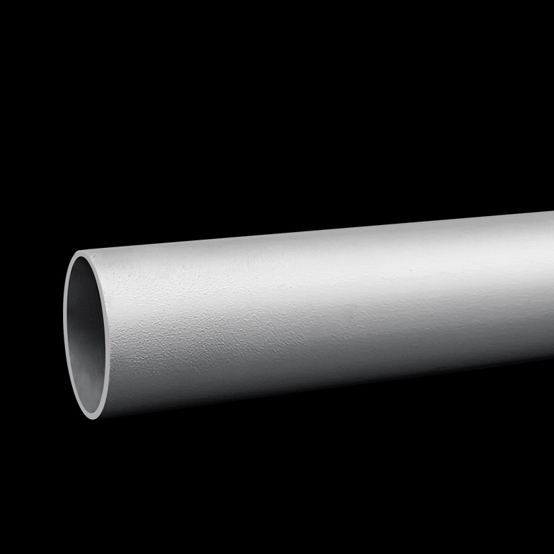 Aluminium Extrusion Pipe - Image 4