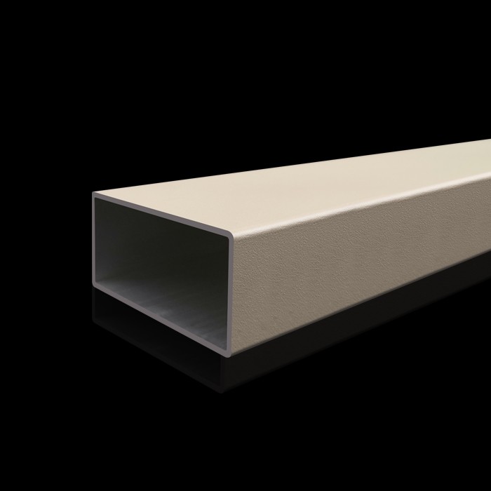 6063 Aluminium Profile - Image 3