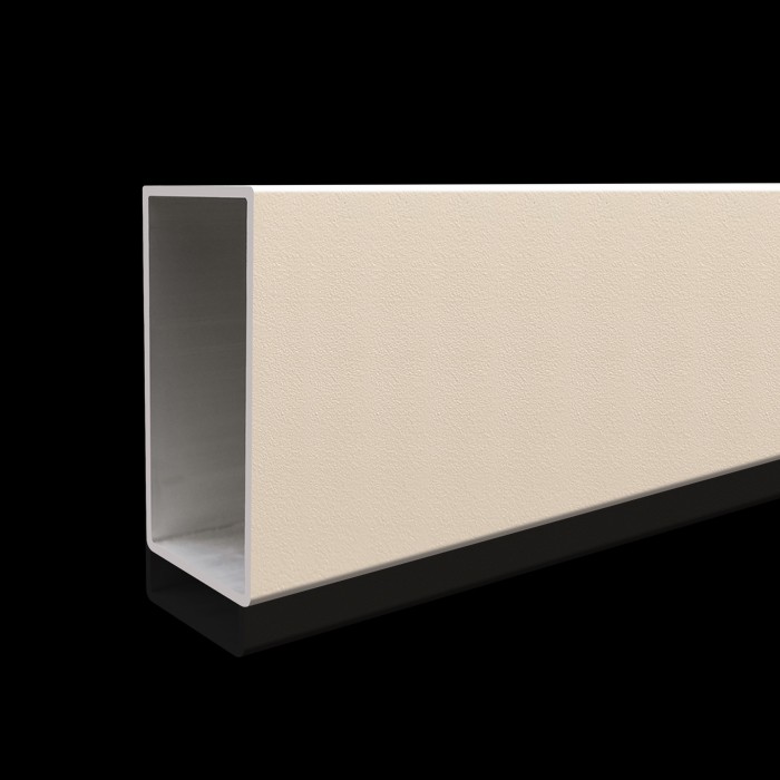 6063 Aluminium Profile - Image 4