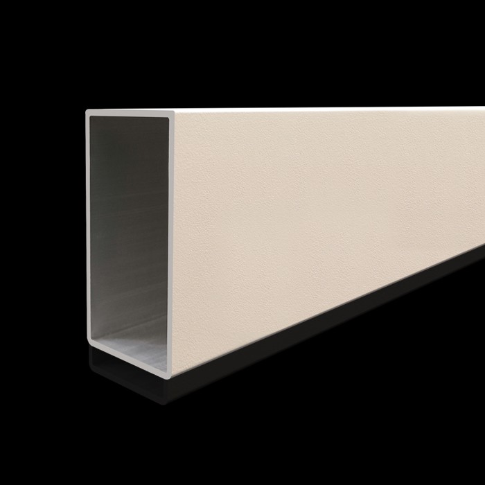 6063 Aluminium Profile - Image 5